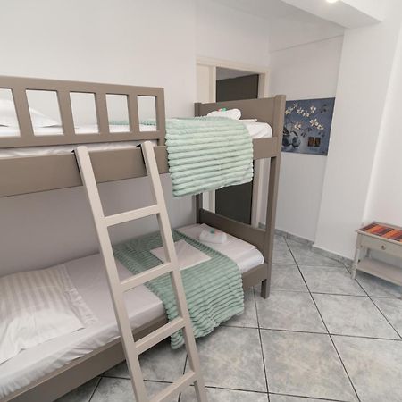 Angela Thalia Apartments Antimachia エクステリア 写真