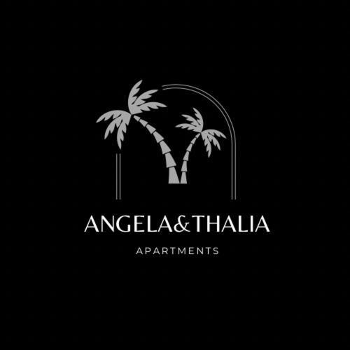 Angela Thalia Apartments Antimachia エクステリア 写真